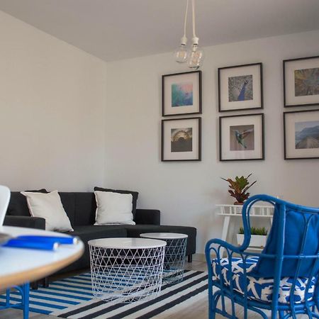 דירות Ávila Vivienda De Uso Turistico Casa Abad מראה חיצוני תמונה