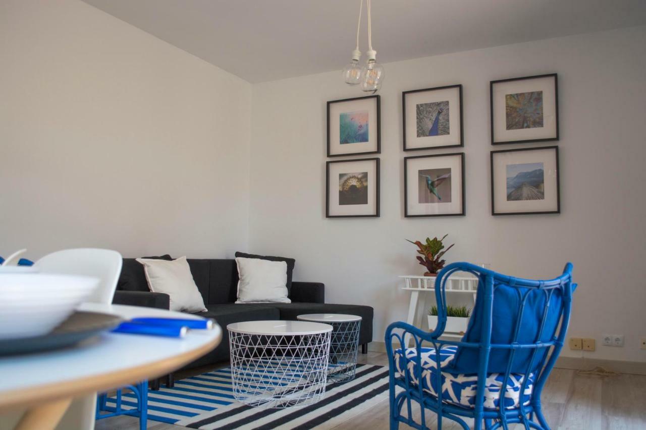 דירות Ávila Vivienda De Uso Turistico Casa Abad מראה חיצוני תמונה